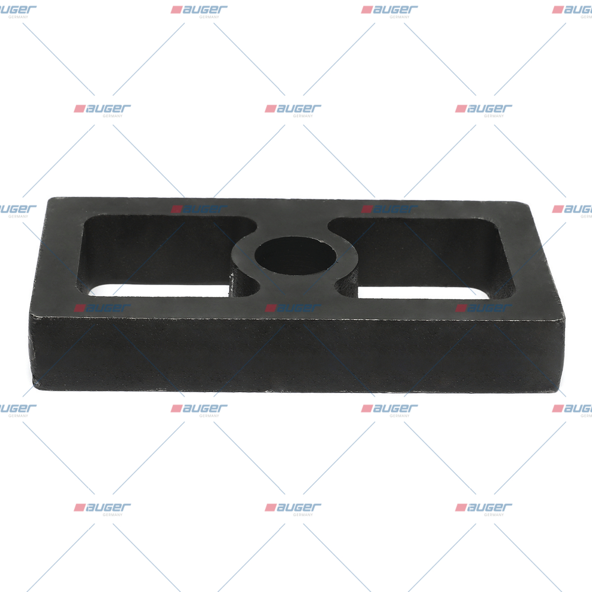 Halter, Feder