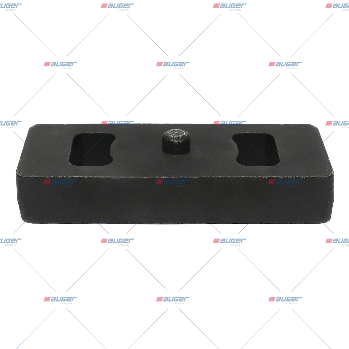 Halter, Feder