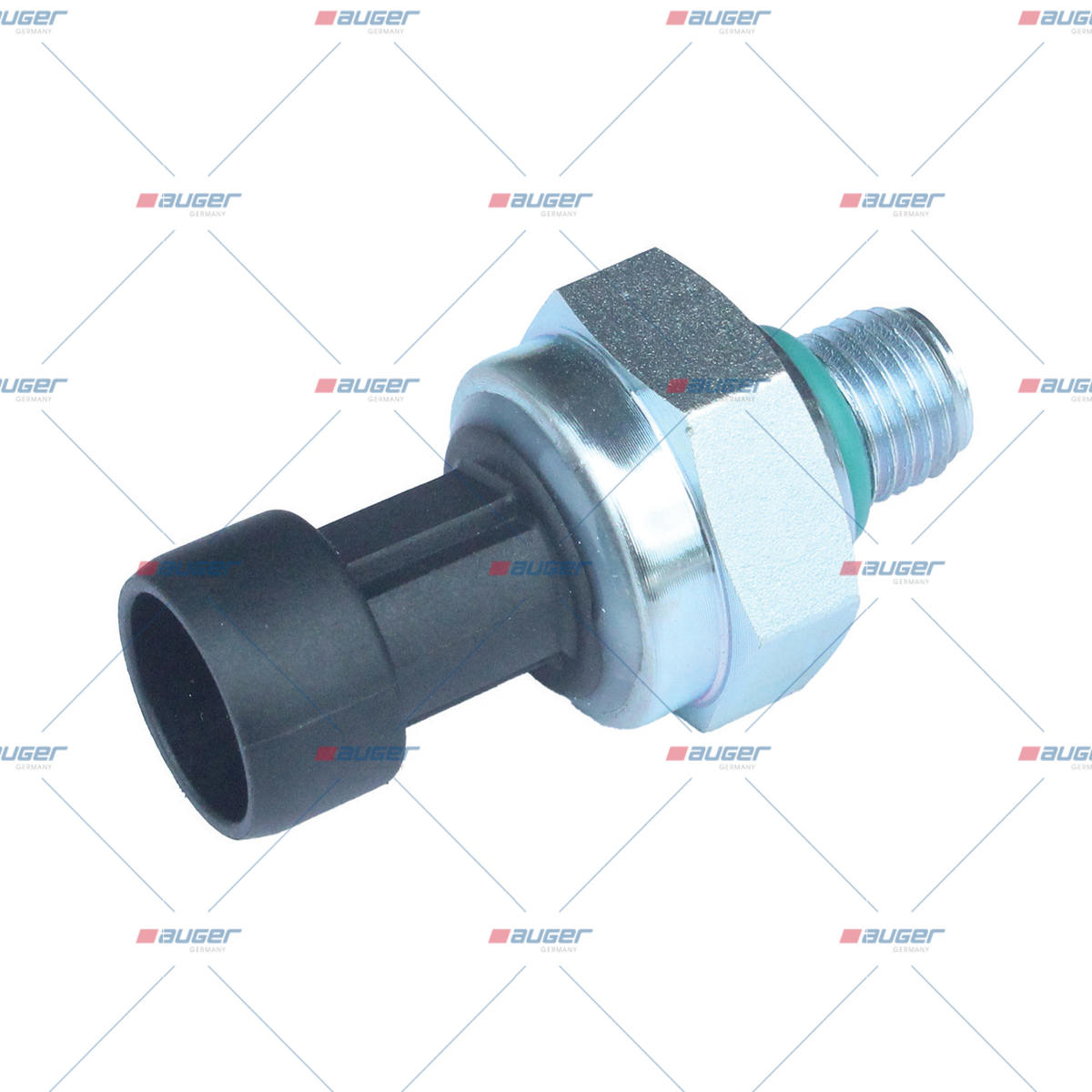 Oeldrucksensor