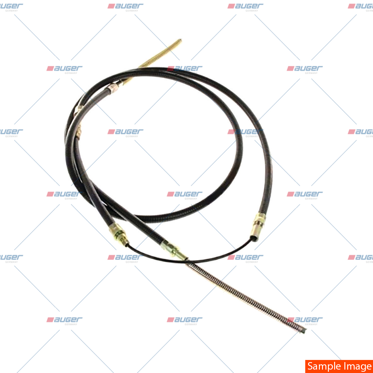 Kabel, Park Bremse
