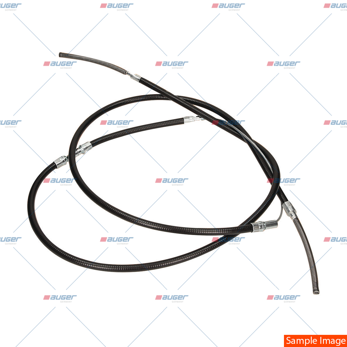 Kabel, Park Bremse