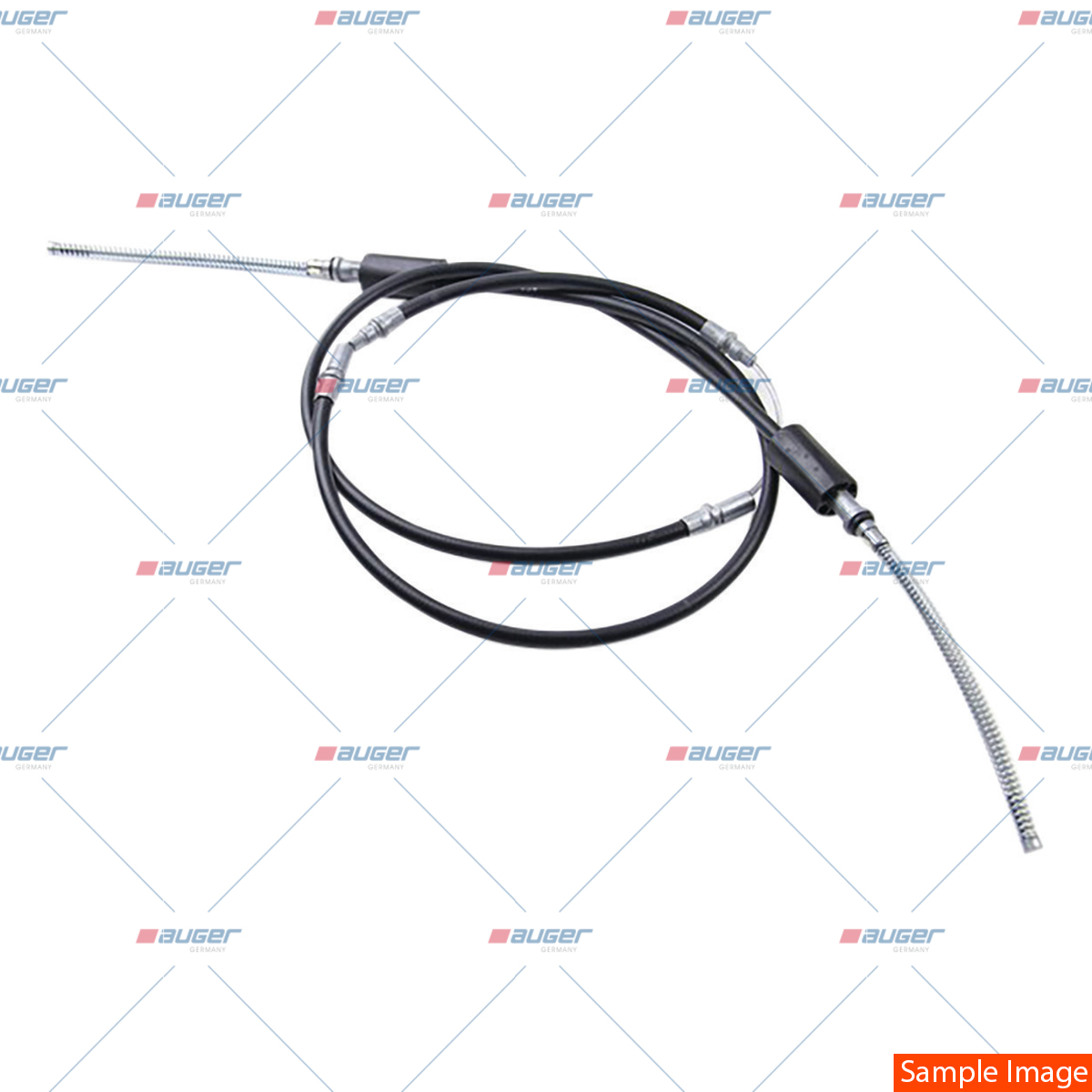 Kabel, Park Bremse