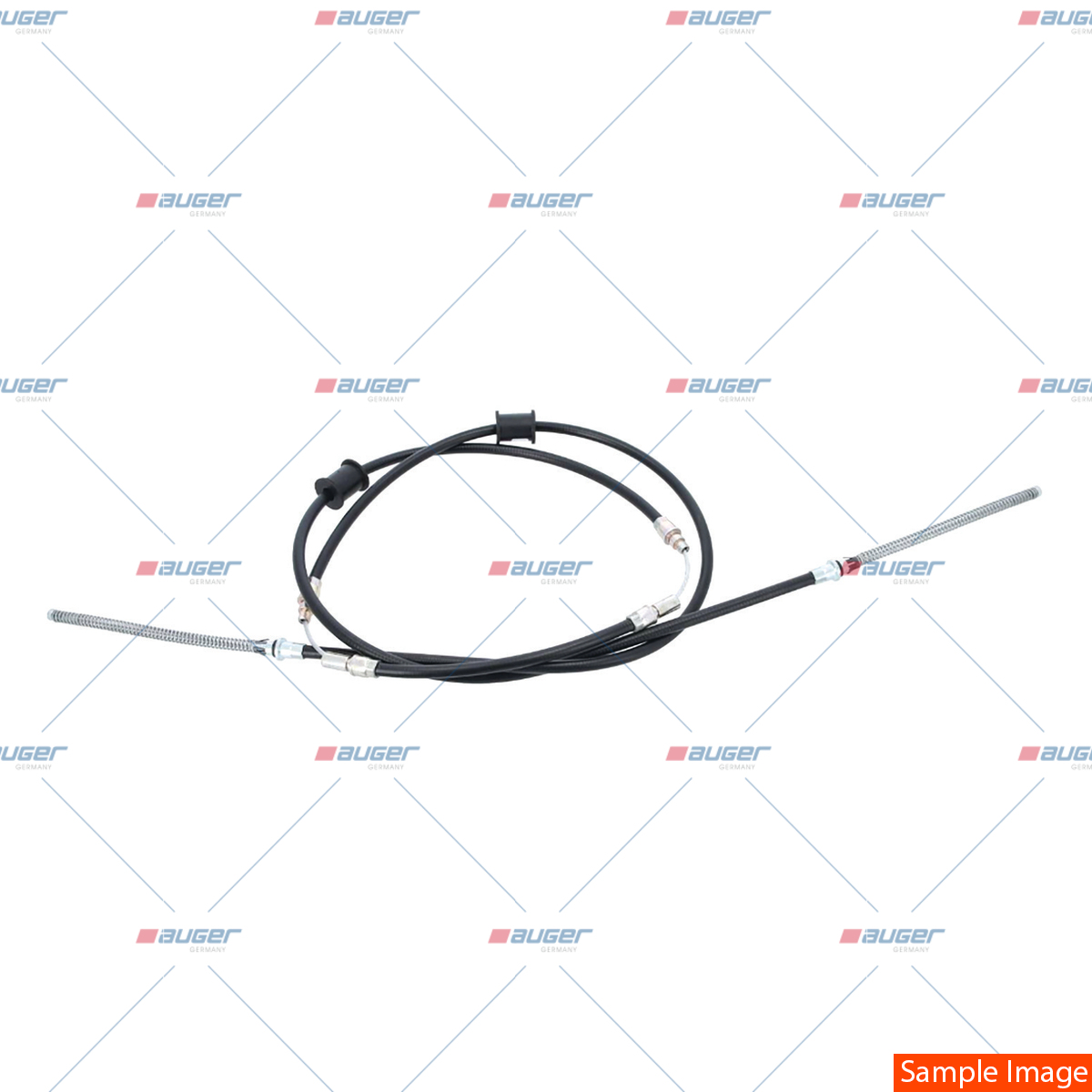Kabel, Park Bremse