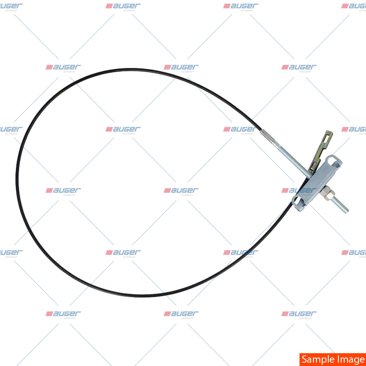 Kabel, Park Bremse