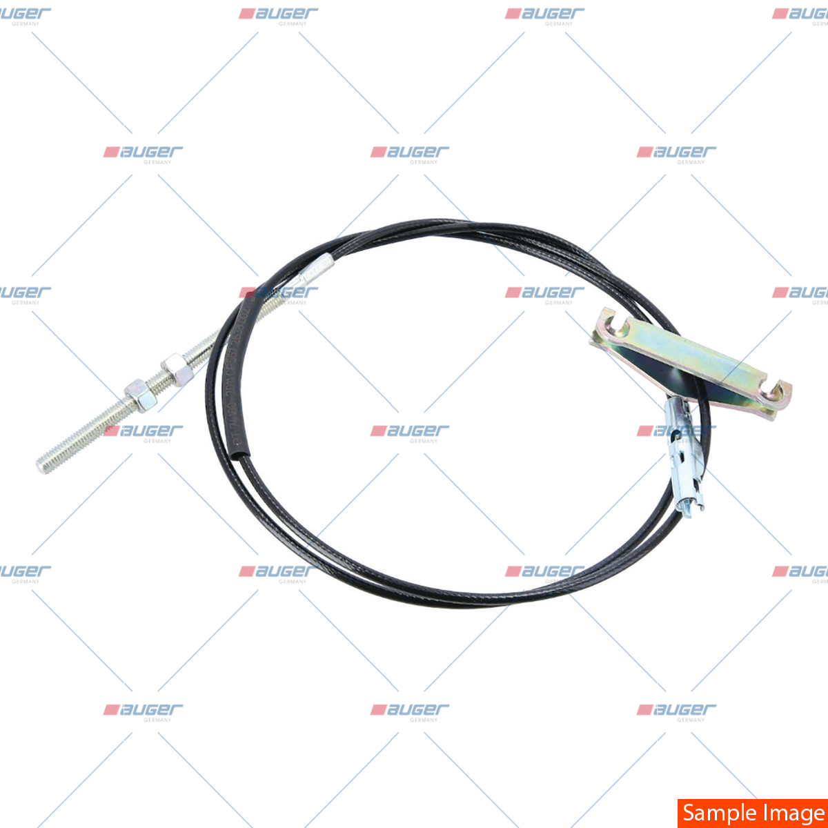 Kabel, Park Bremse