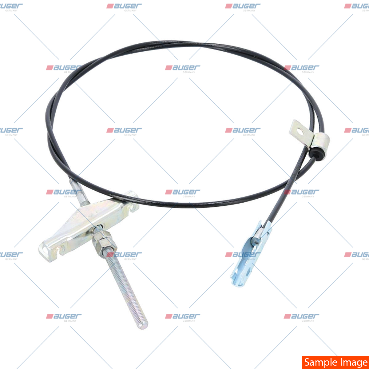 Kabel, Park Bremse