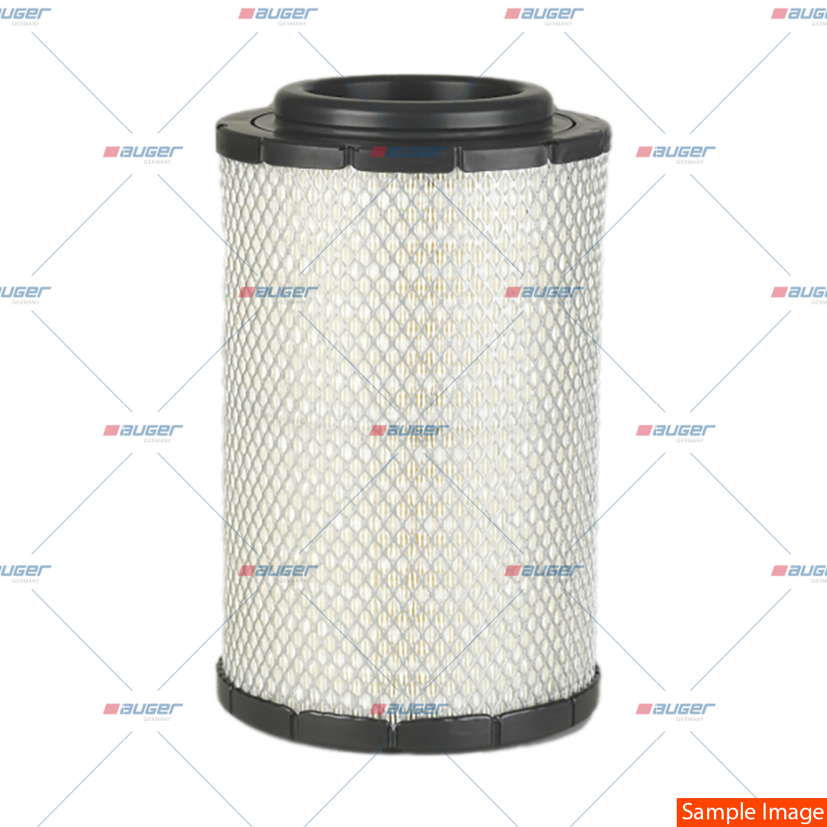 Luftfilterpatrone