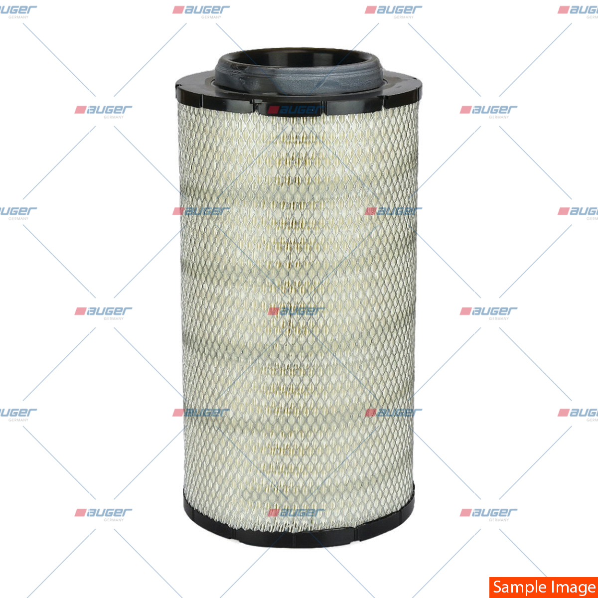 Luftfilterpatrone