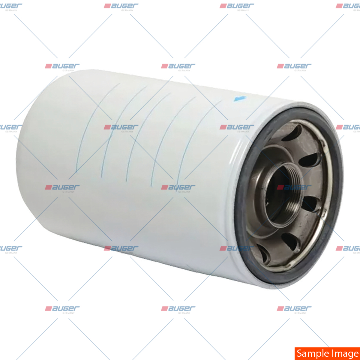Oelfilter