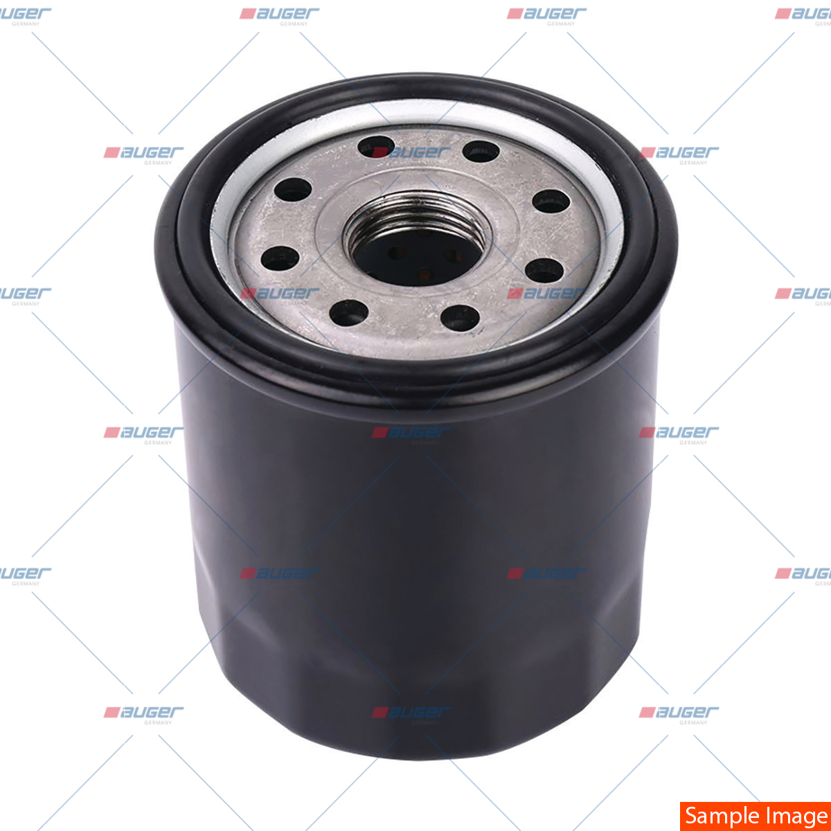 Oelfilter