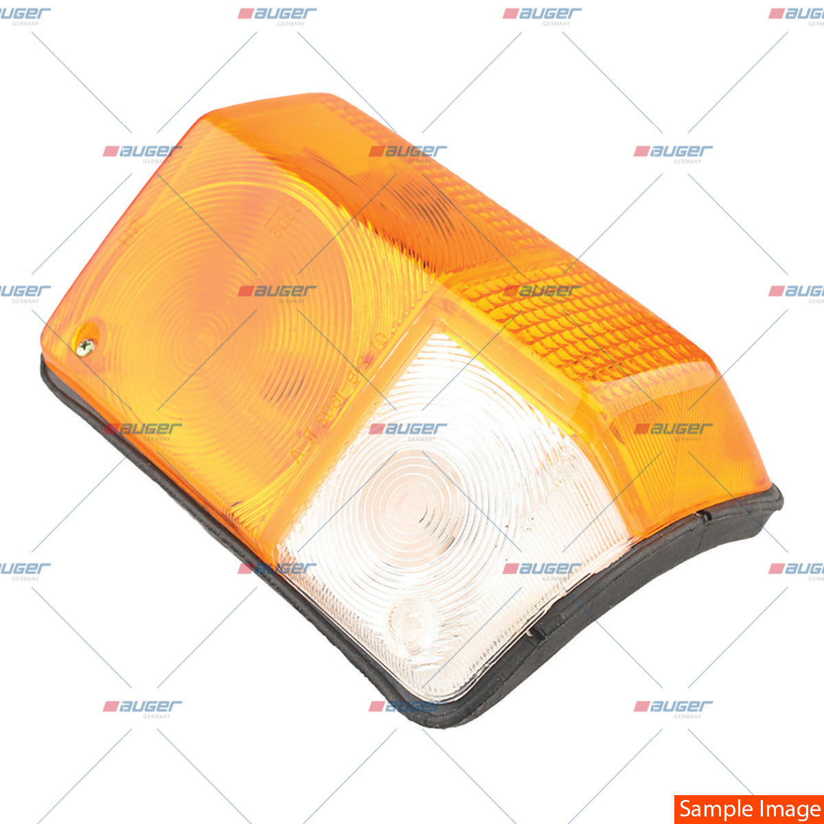 Signallampe