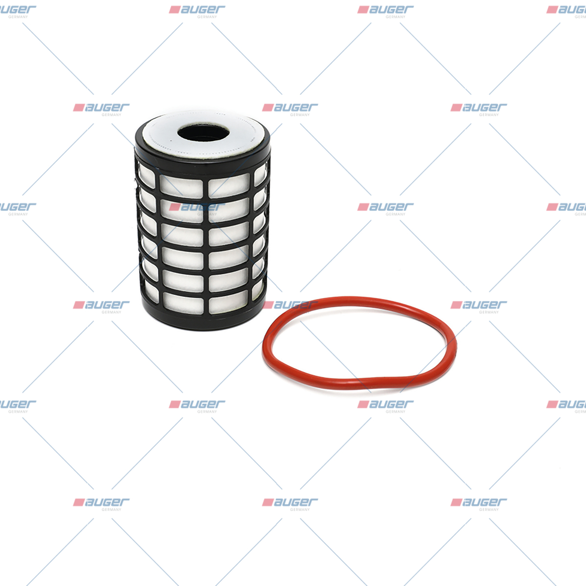 Luftfilter, Oelwanne