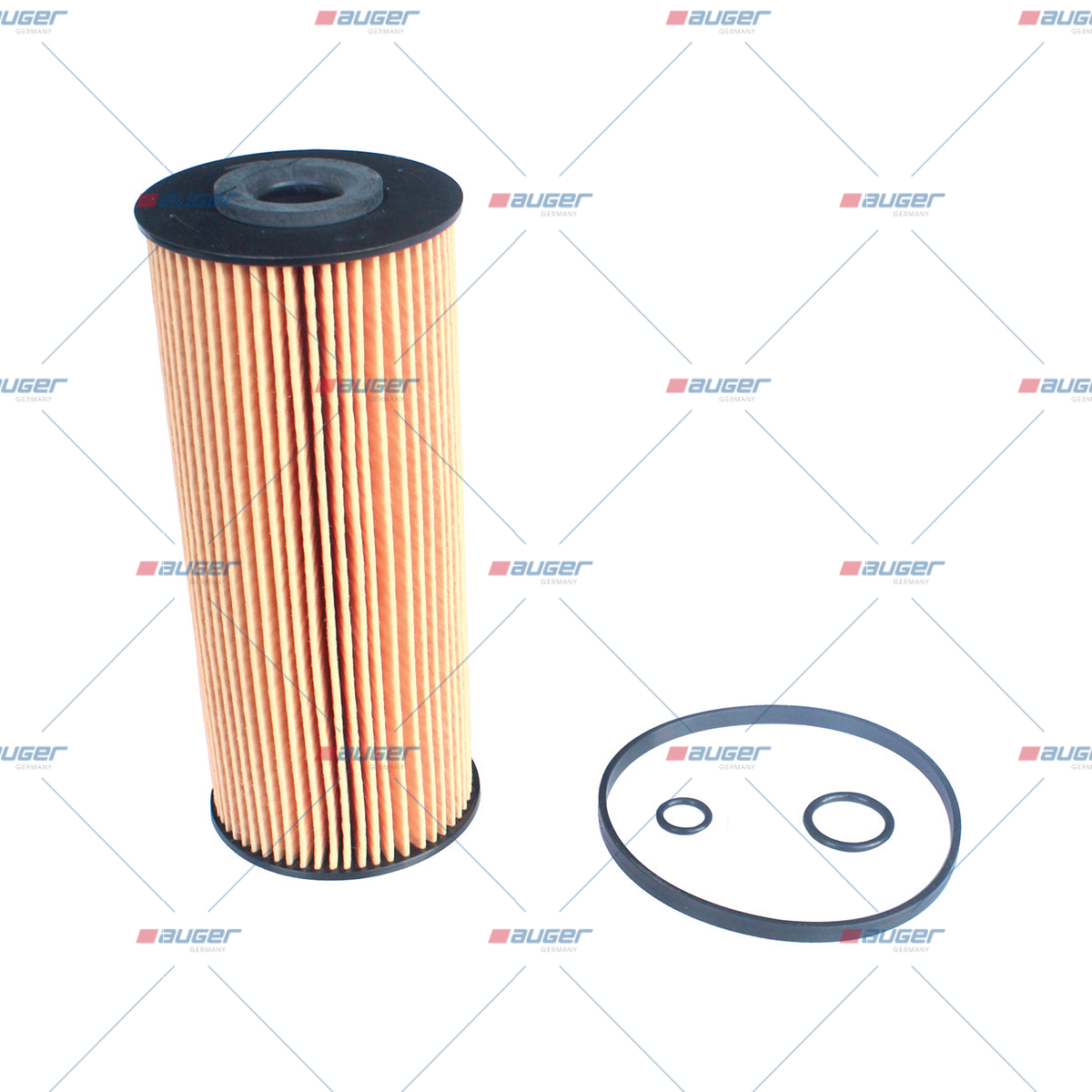 Oelfilter