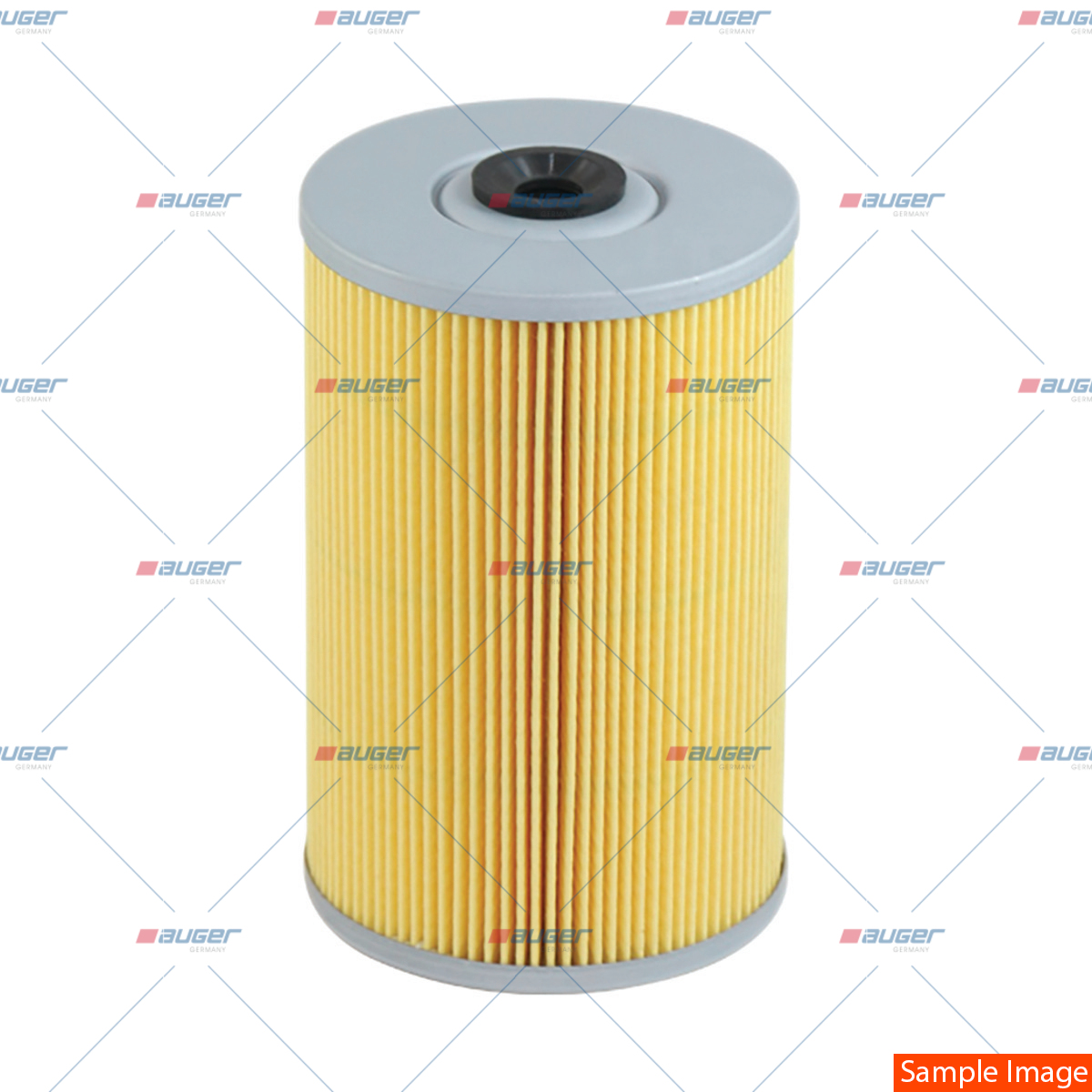 Oelfilter
