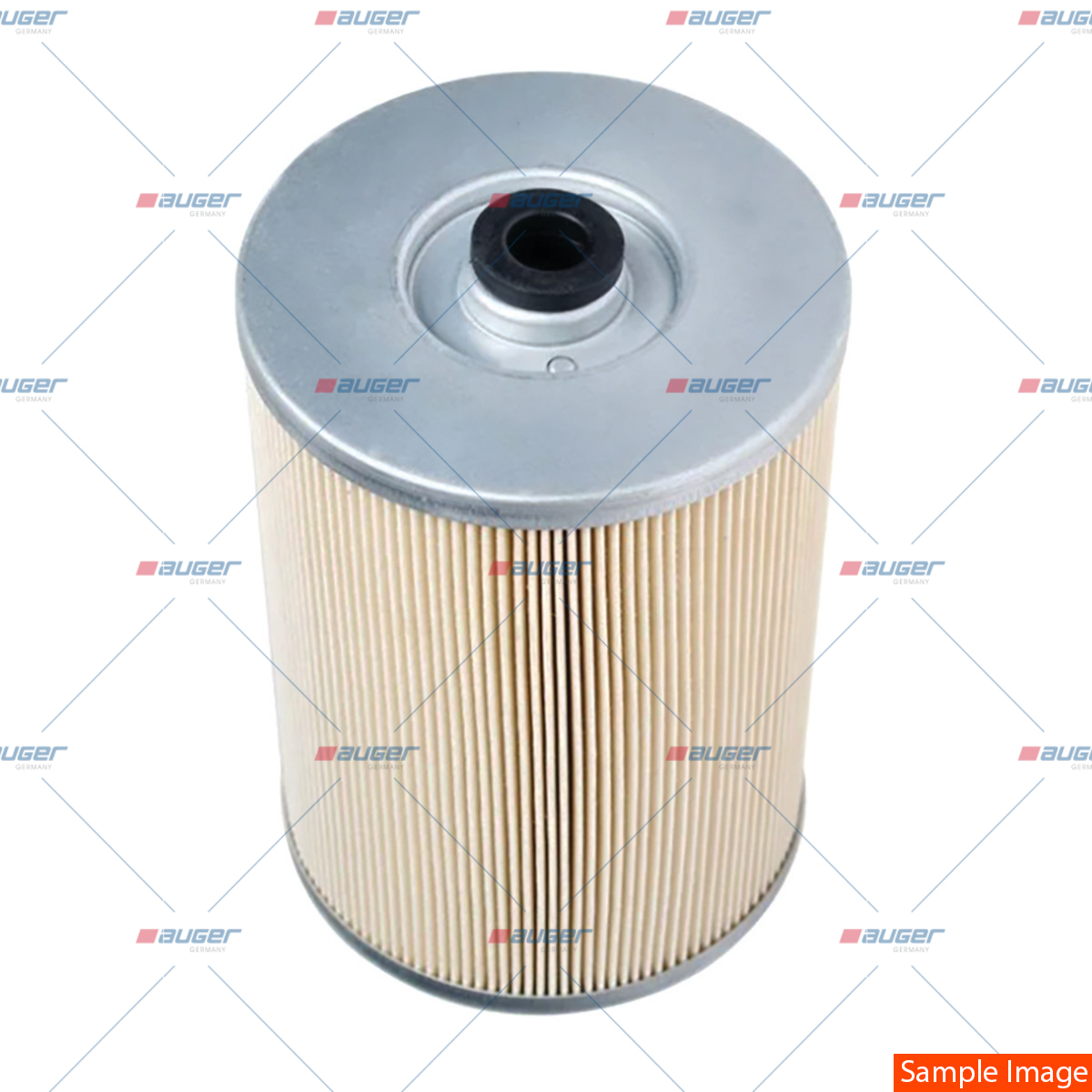 Oelfilter
