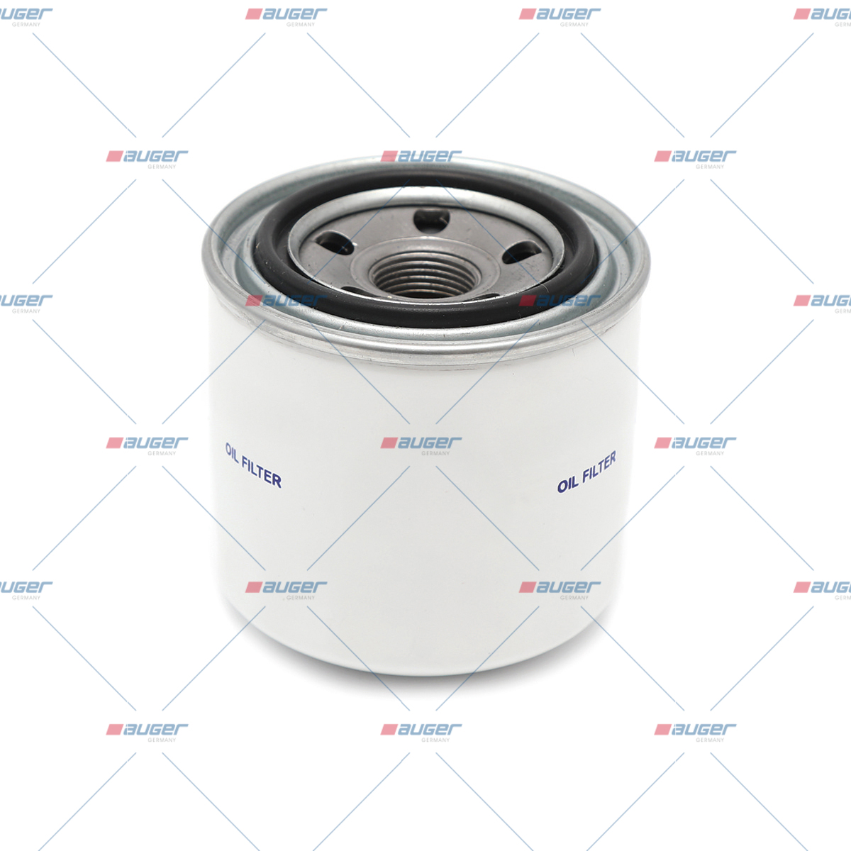 Oelfilter