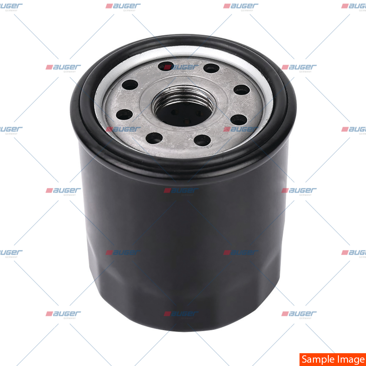 Oelfilter
