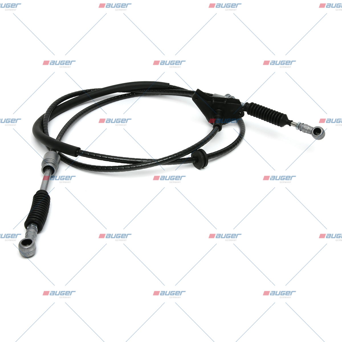 Kabel, Schaltbetaetigung