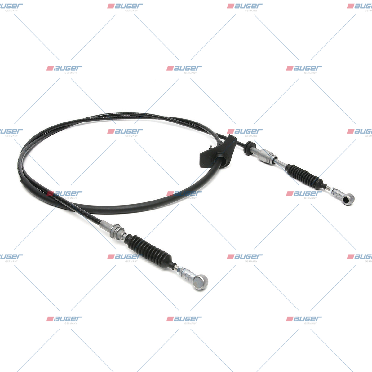 Kabel, Schaltbetaetigung