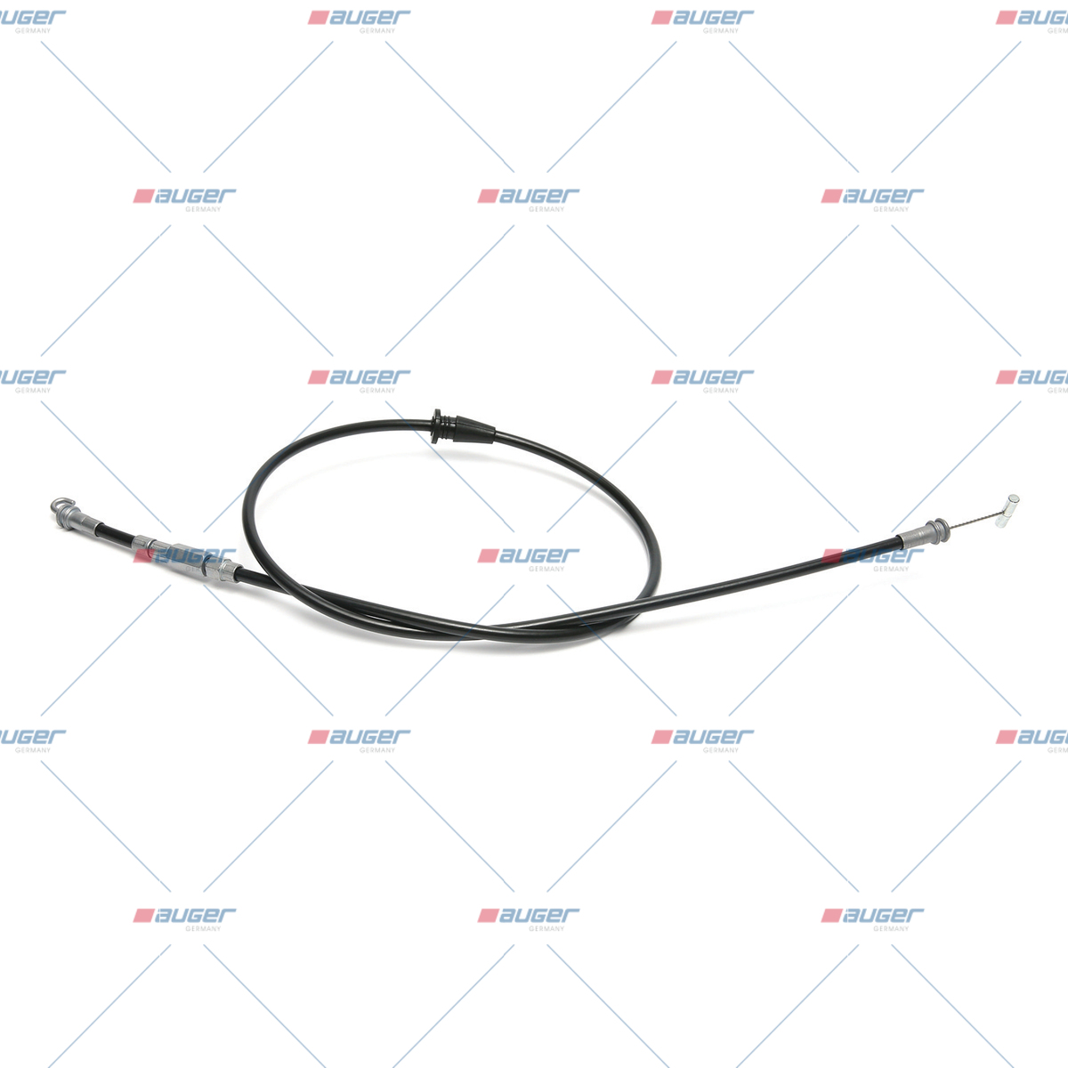 Hauben Kabel, Motor Haube