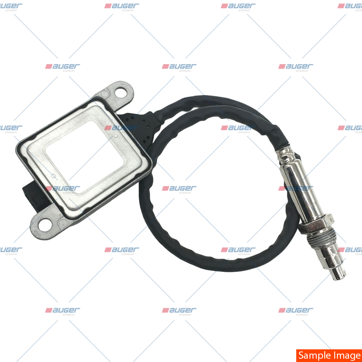 Nox,Sensor