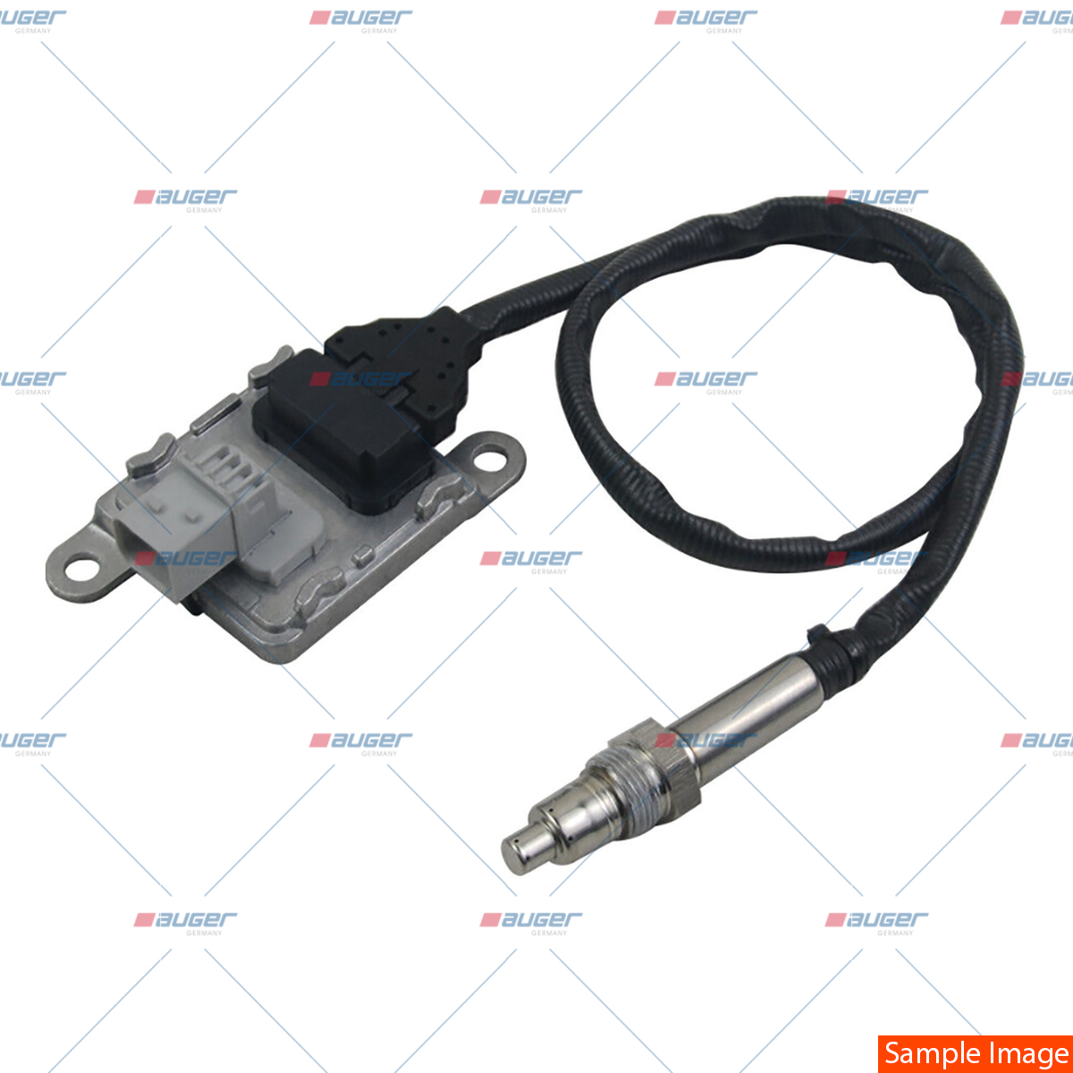 Nox,Sensor