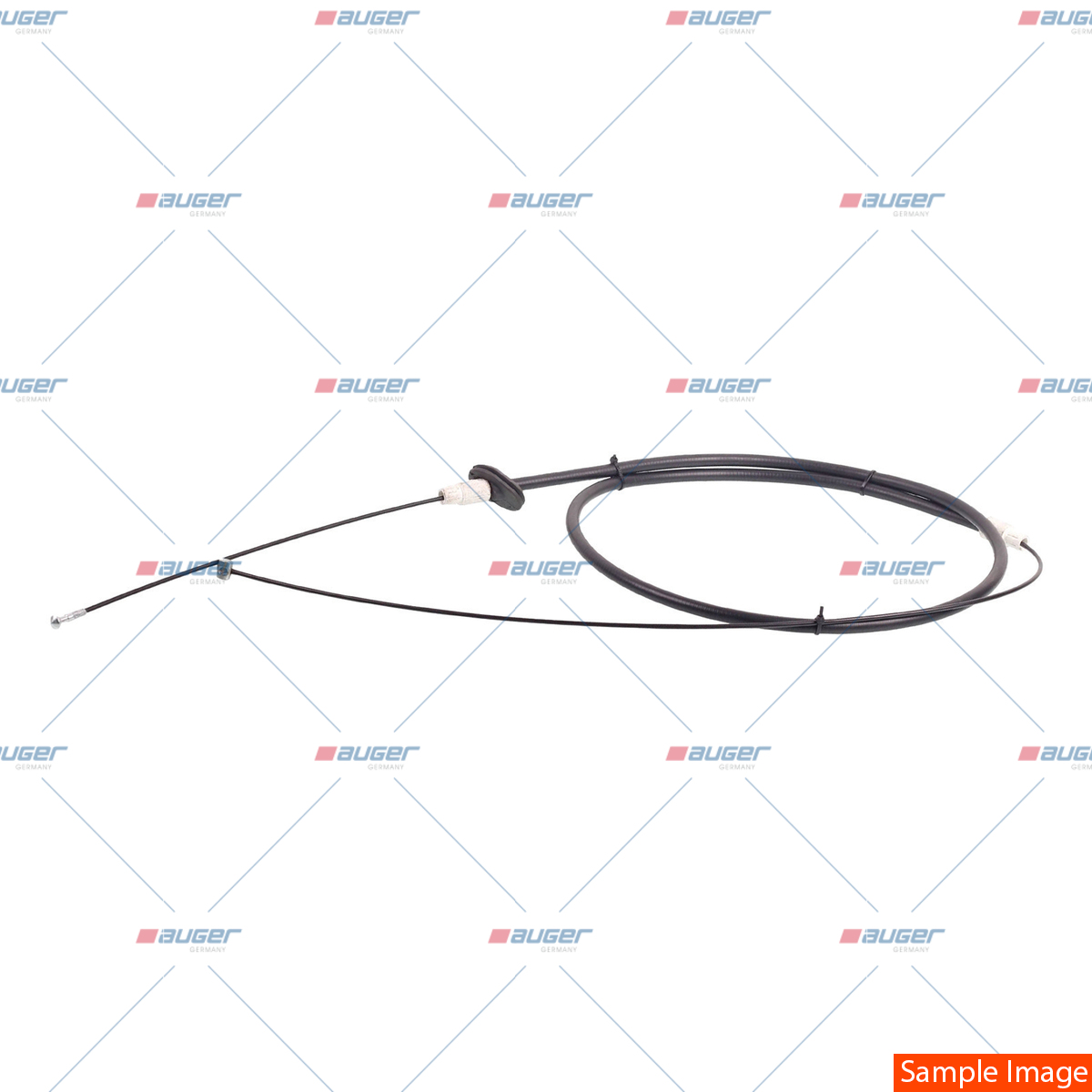 Kabel, Park Bremse