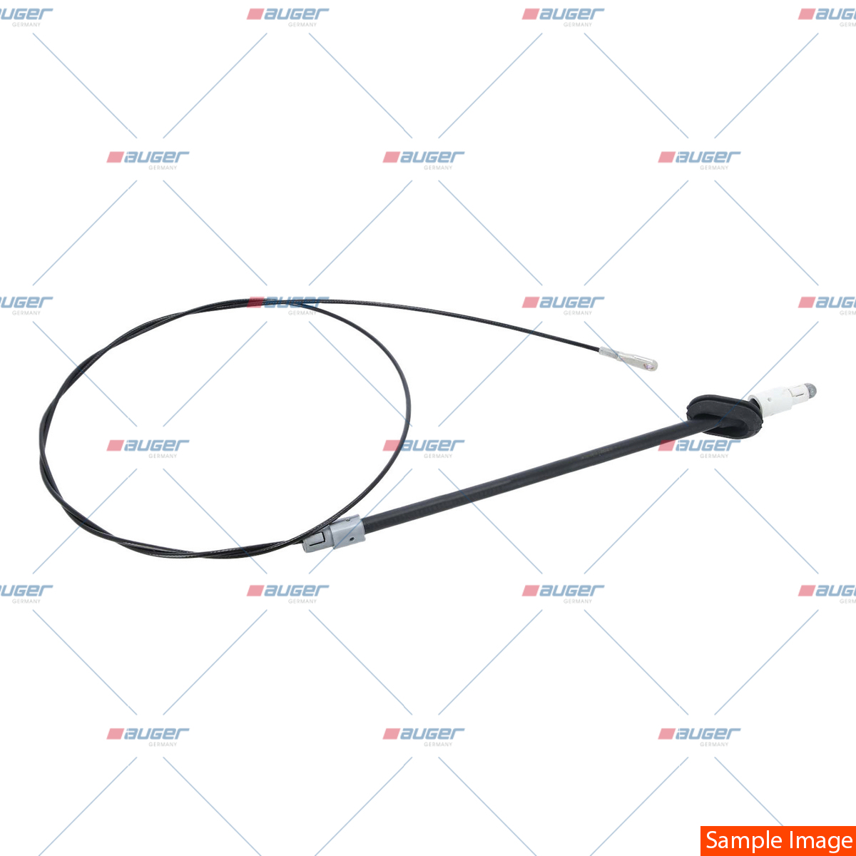 Kabel, Park Bremse