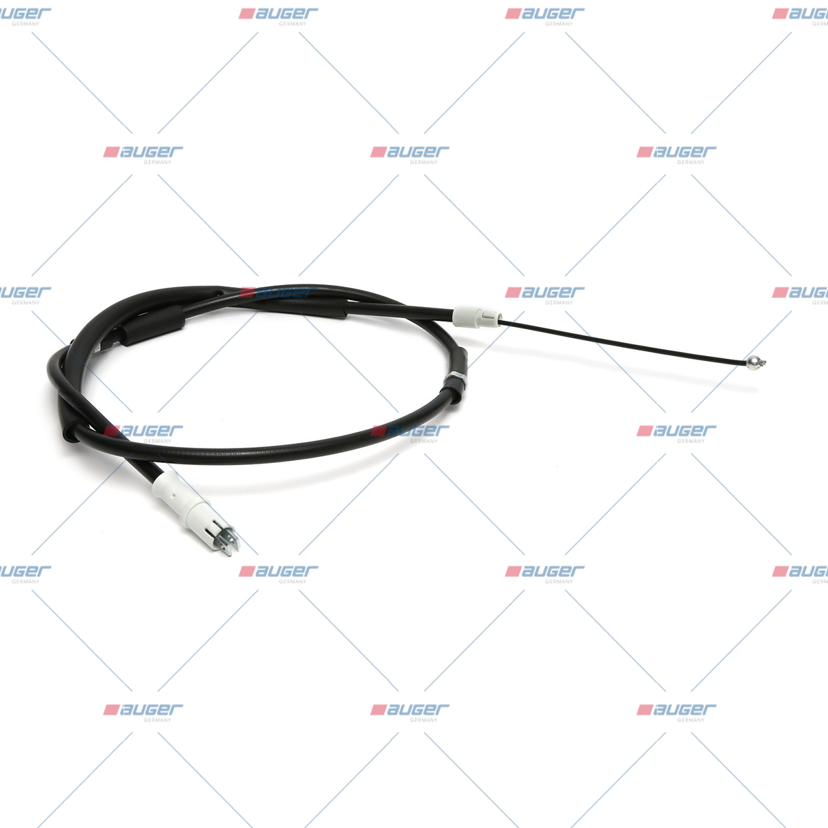 Kabel, Park Bremse