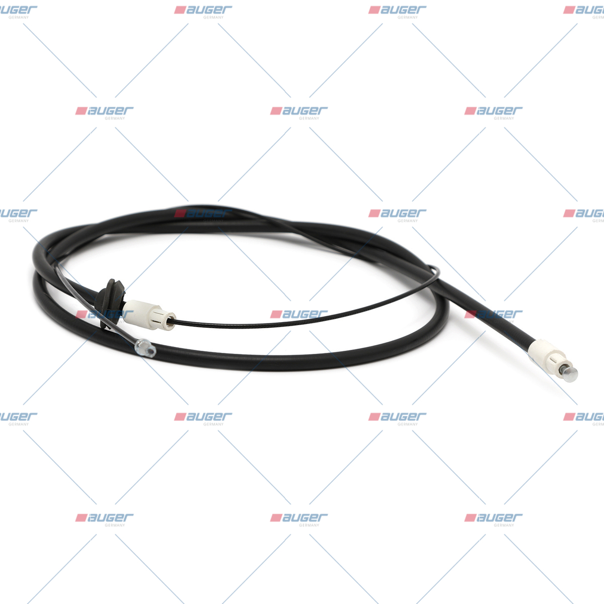 Kabel, Park Bremse