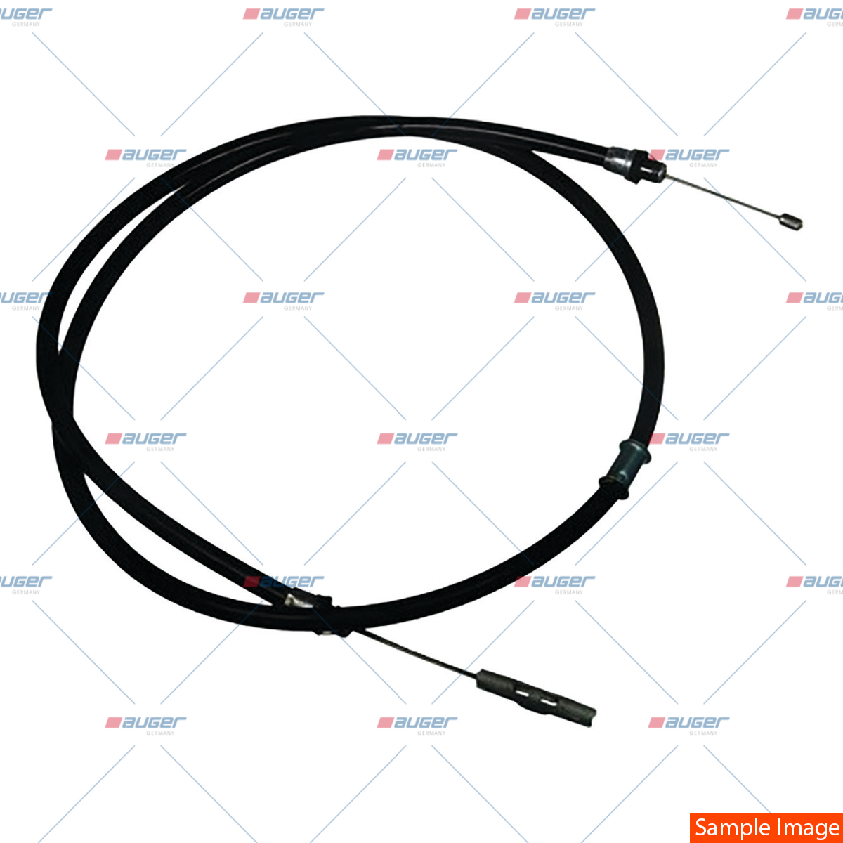 Kabel, Park Bremse