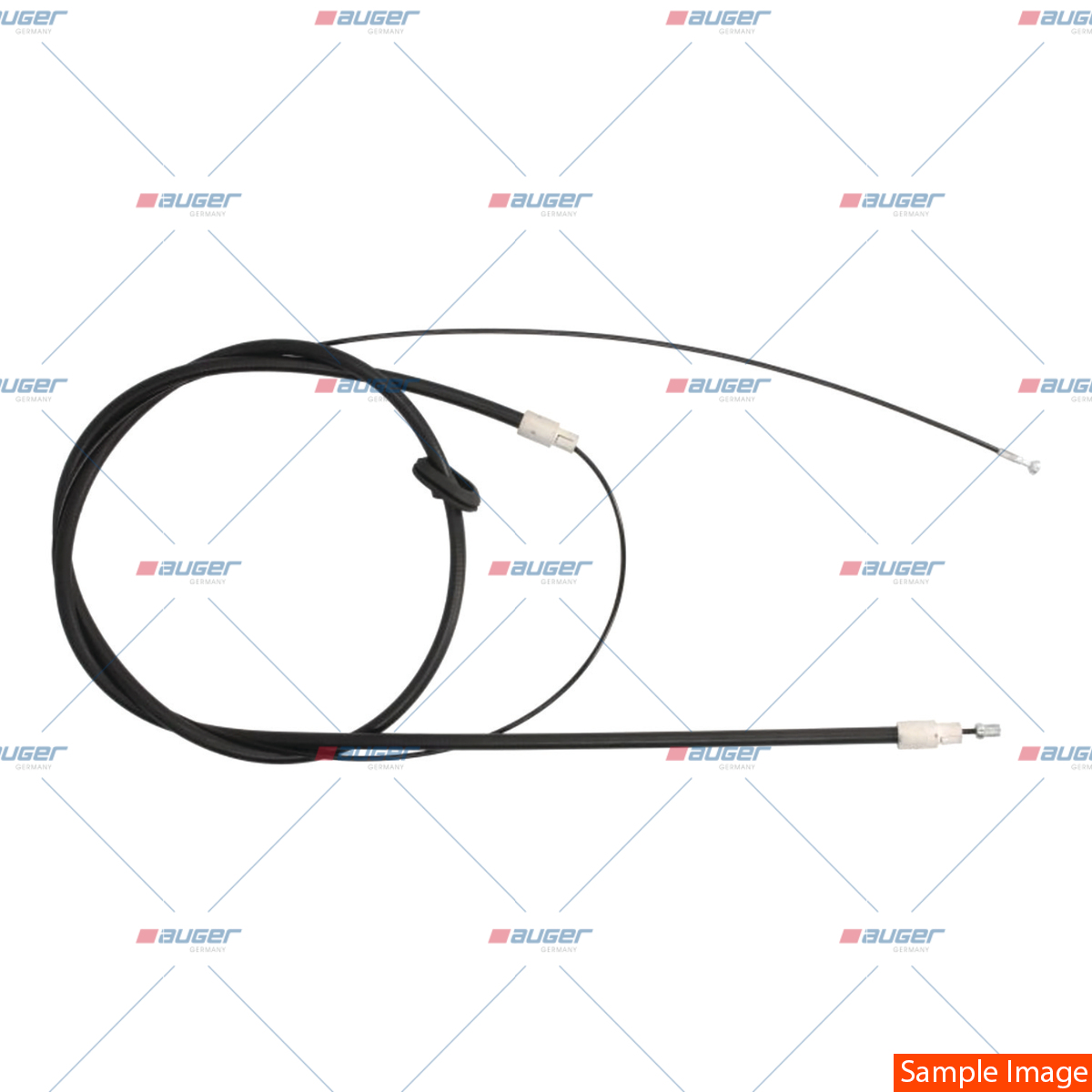 Kabel, Park Bremse