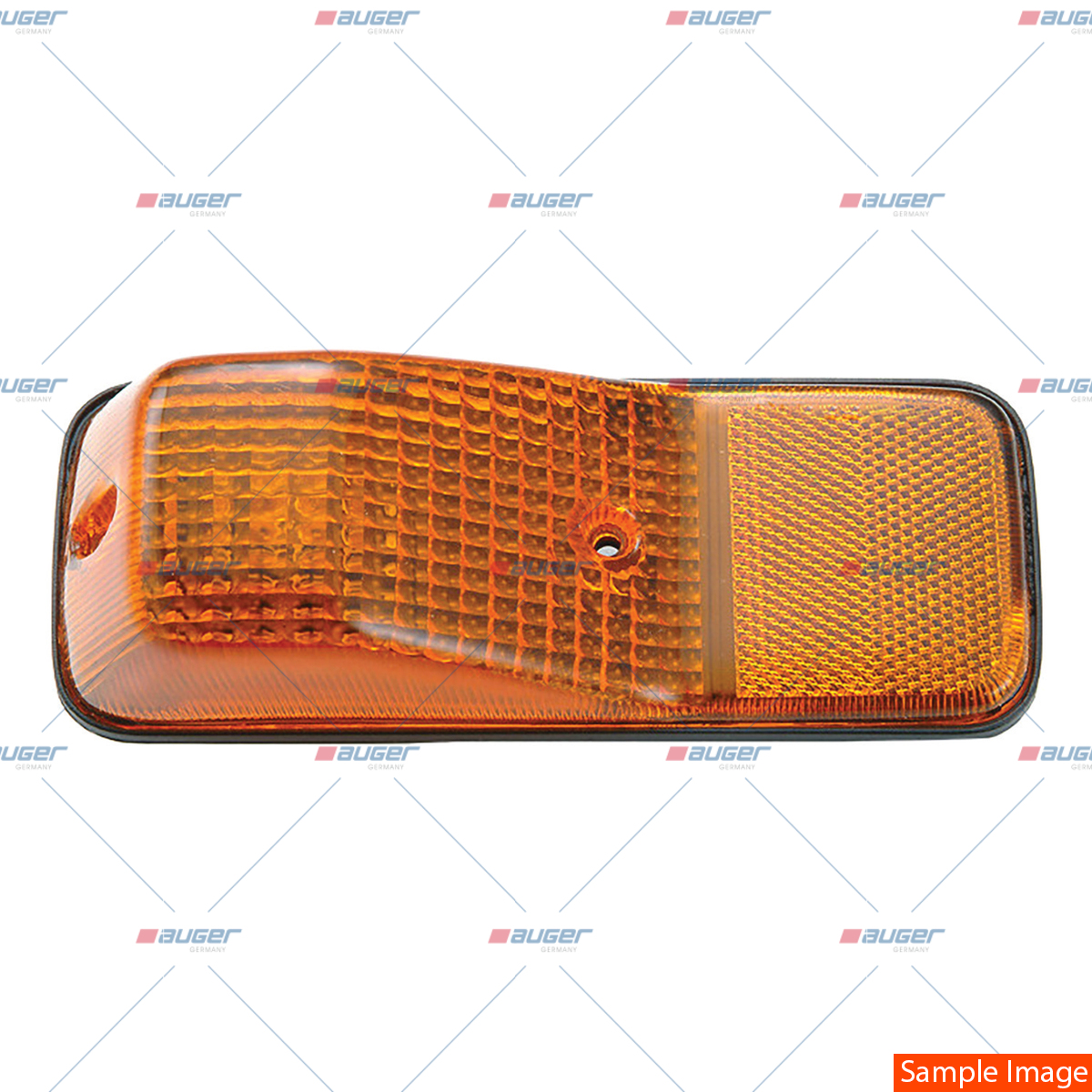 Signallampe