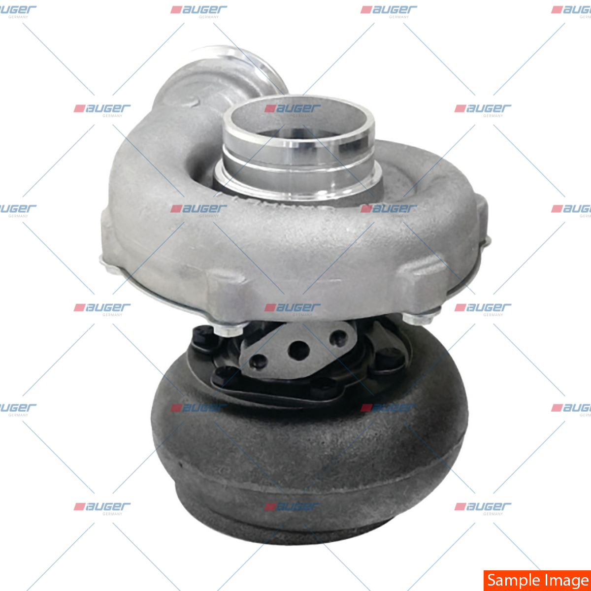 Turbolader