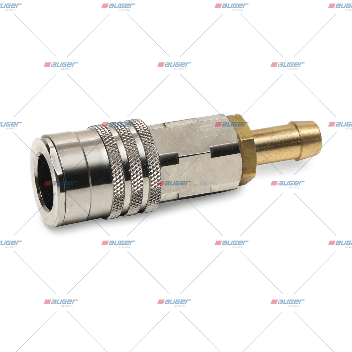 Verbindung Fitting, Kuehler