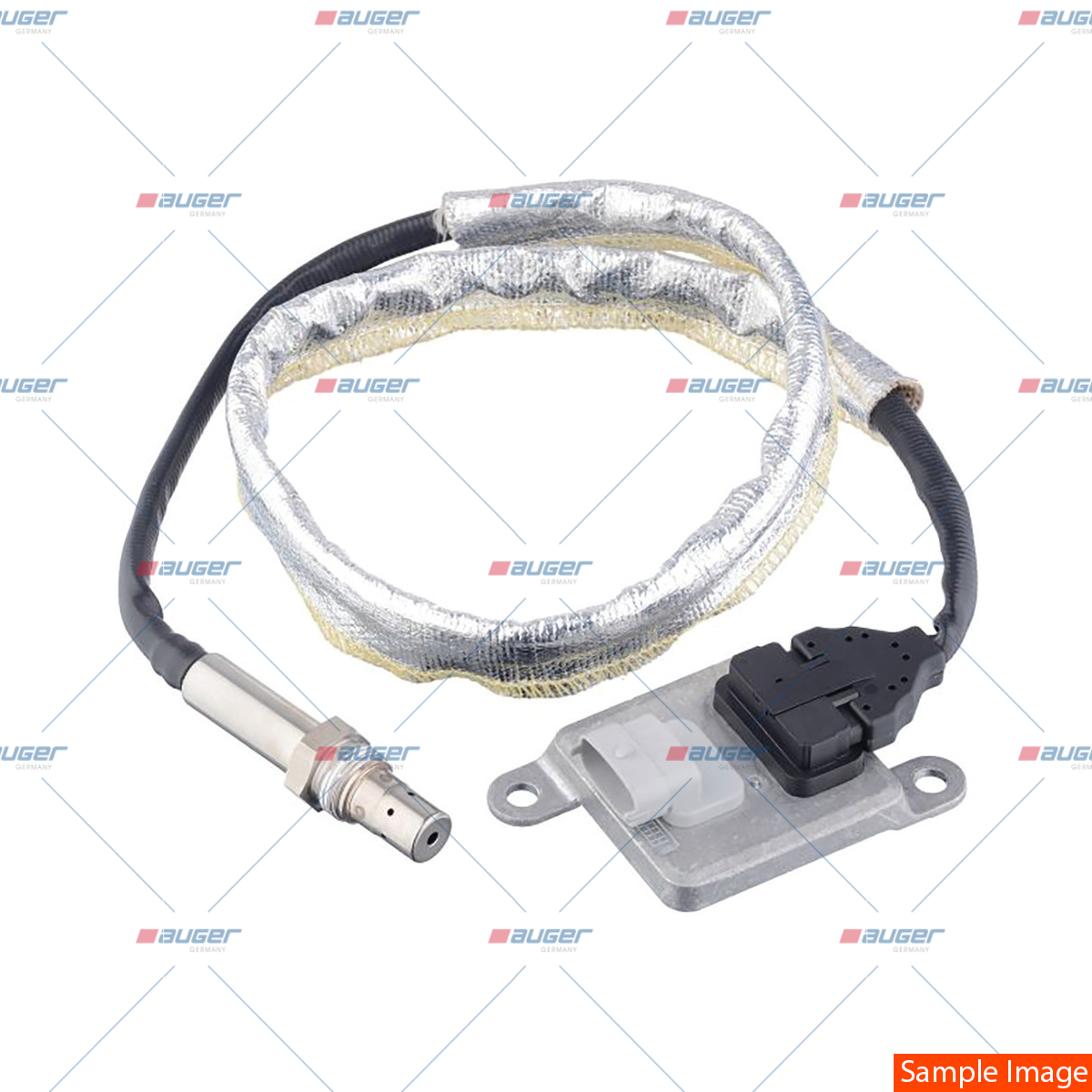 Nox,Sensor
