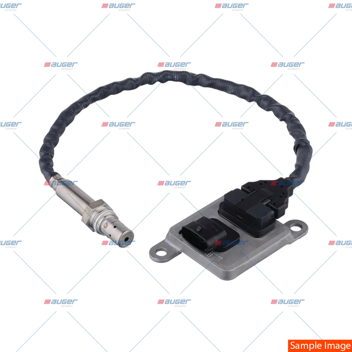 Nox,Sensor