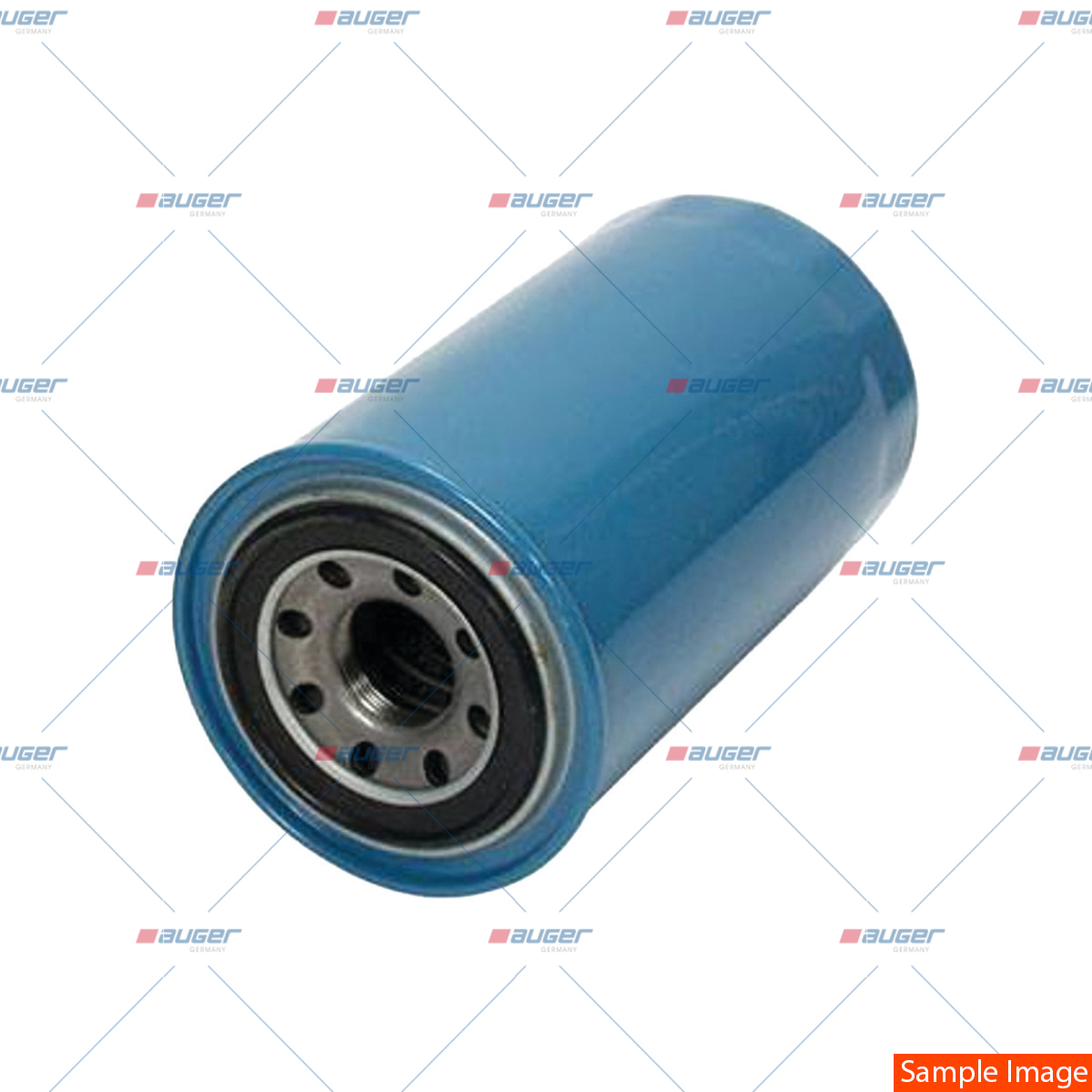 Oelfilter