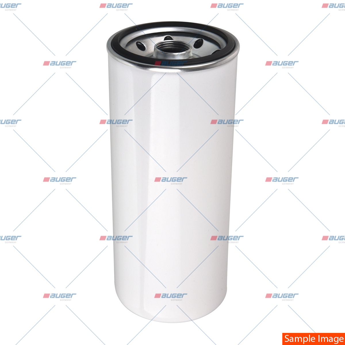 Kraftstoffilter