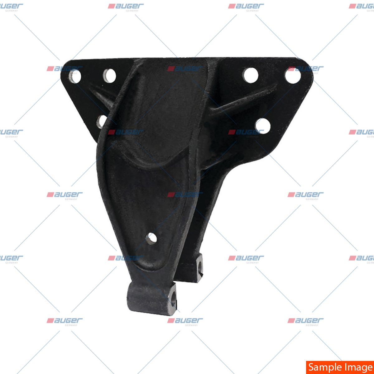 Halter, Feder