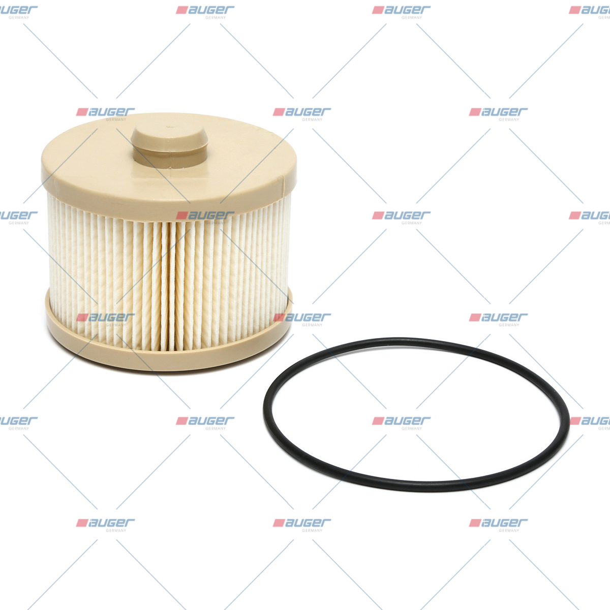 Filter, Kraftstofftank
