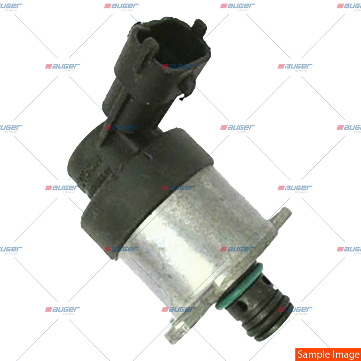 Common Rail Ventil