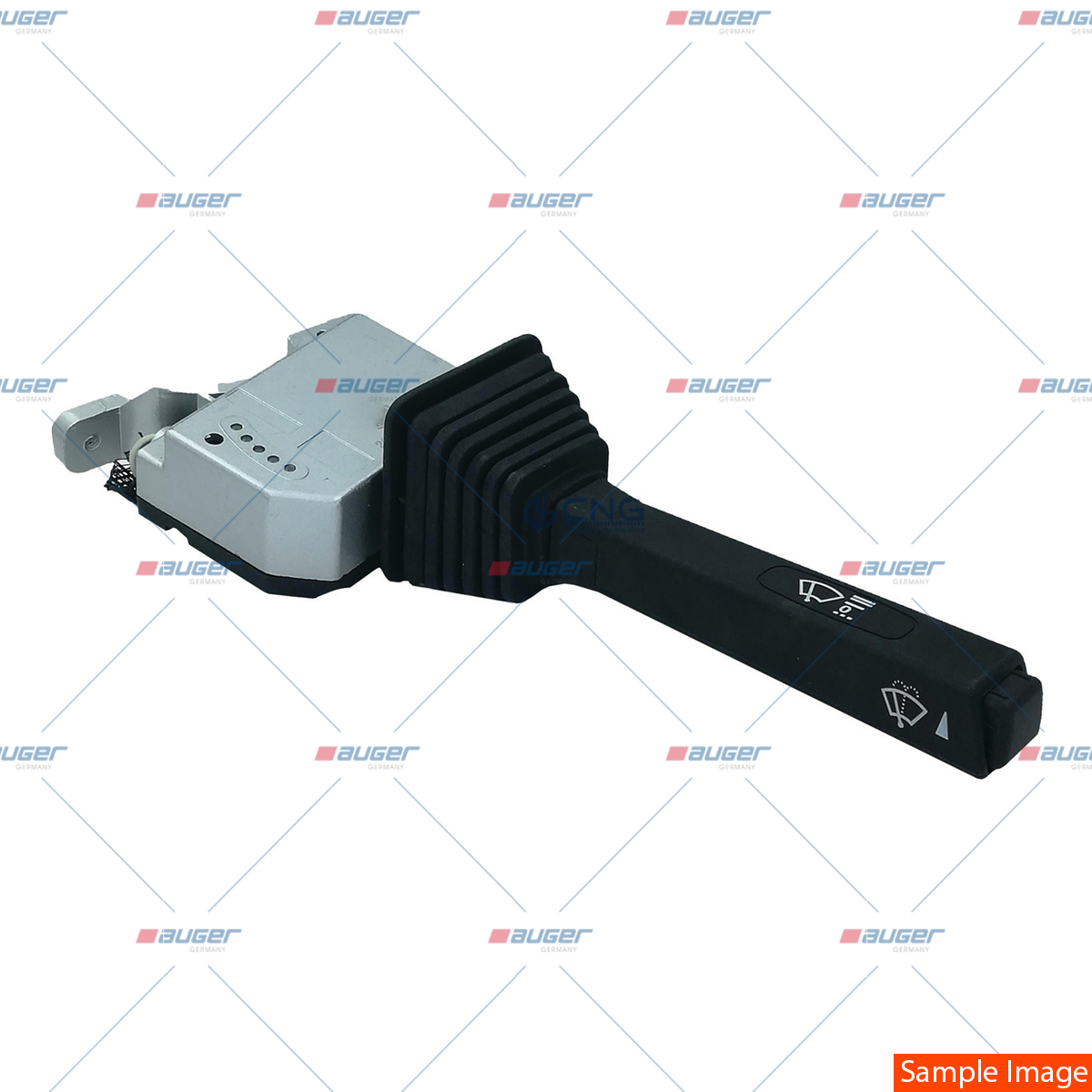 Kontrol Arm