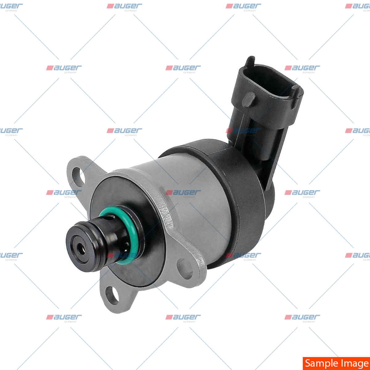 Common Rail Ventil