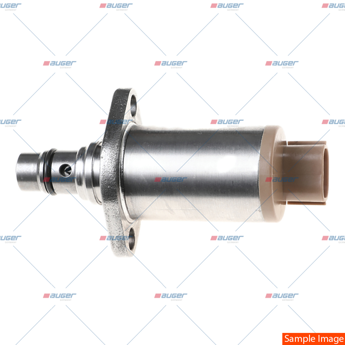Common Rail Ventil