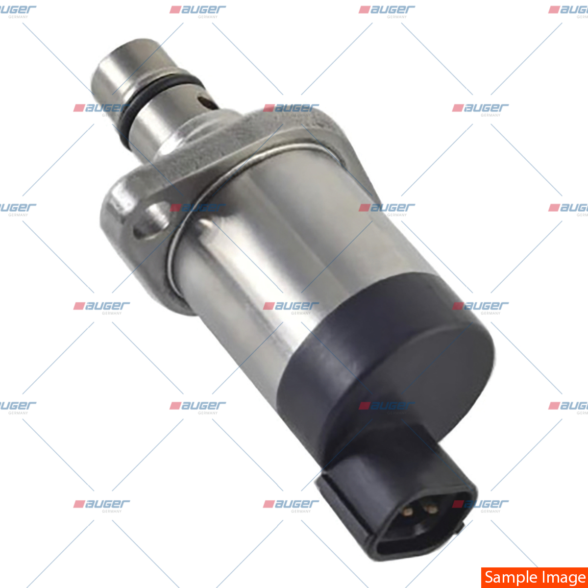 Common Rail Ventil