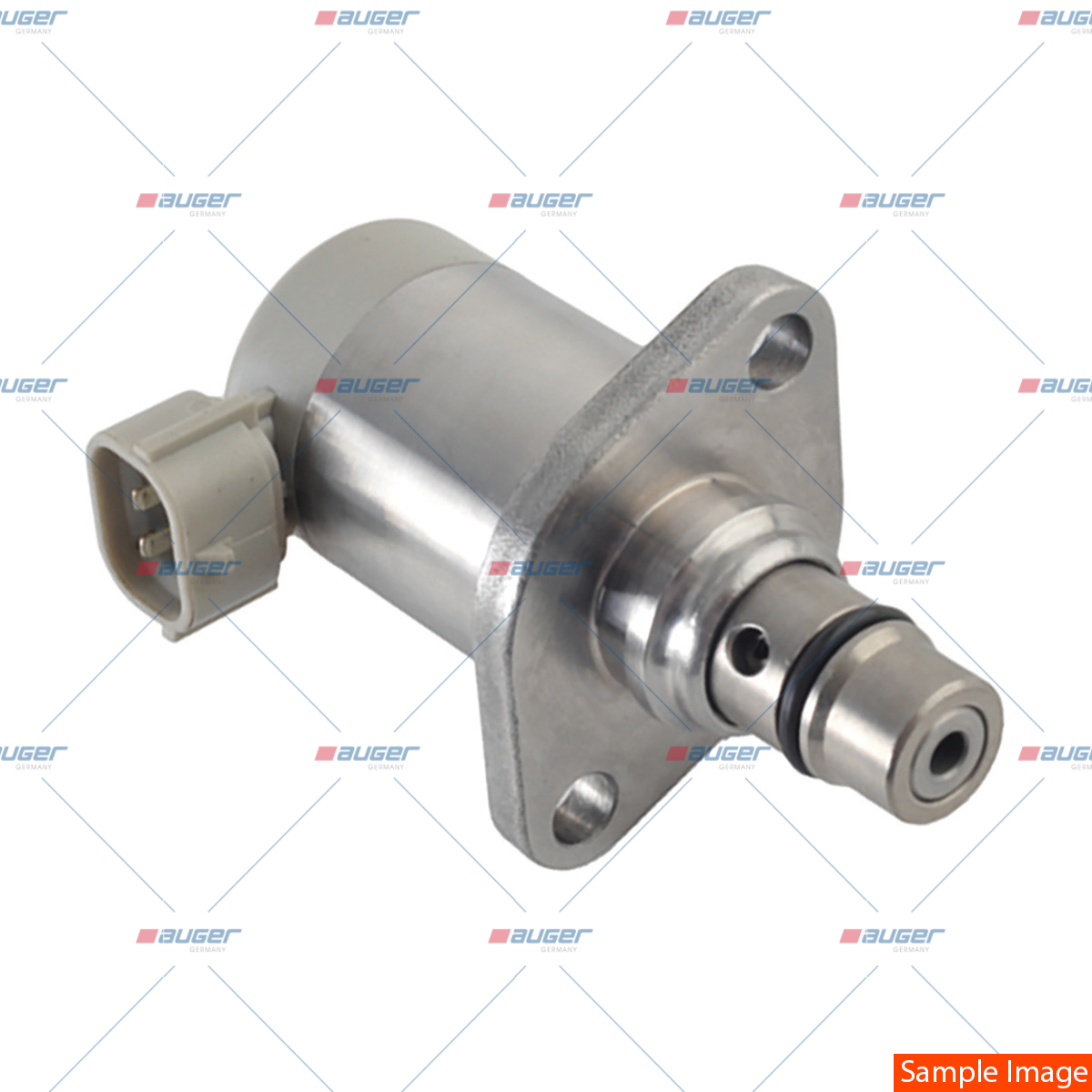 Common Rail Ventil