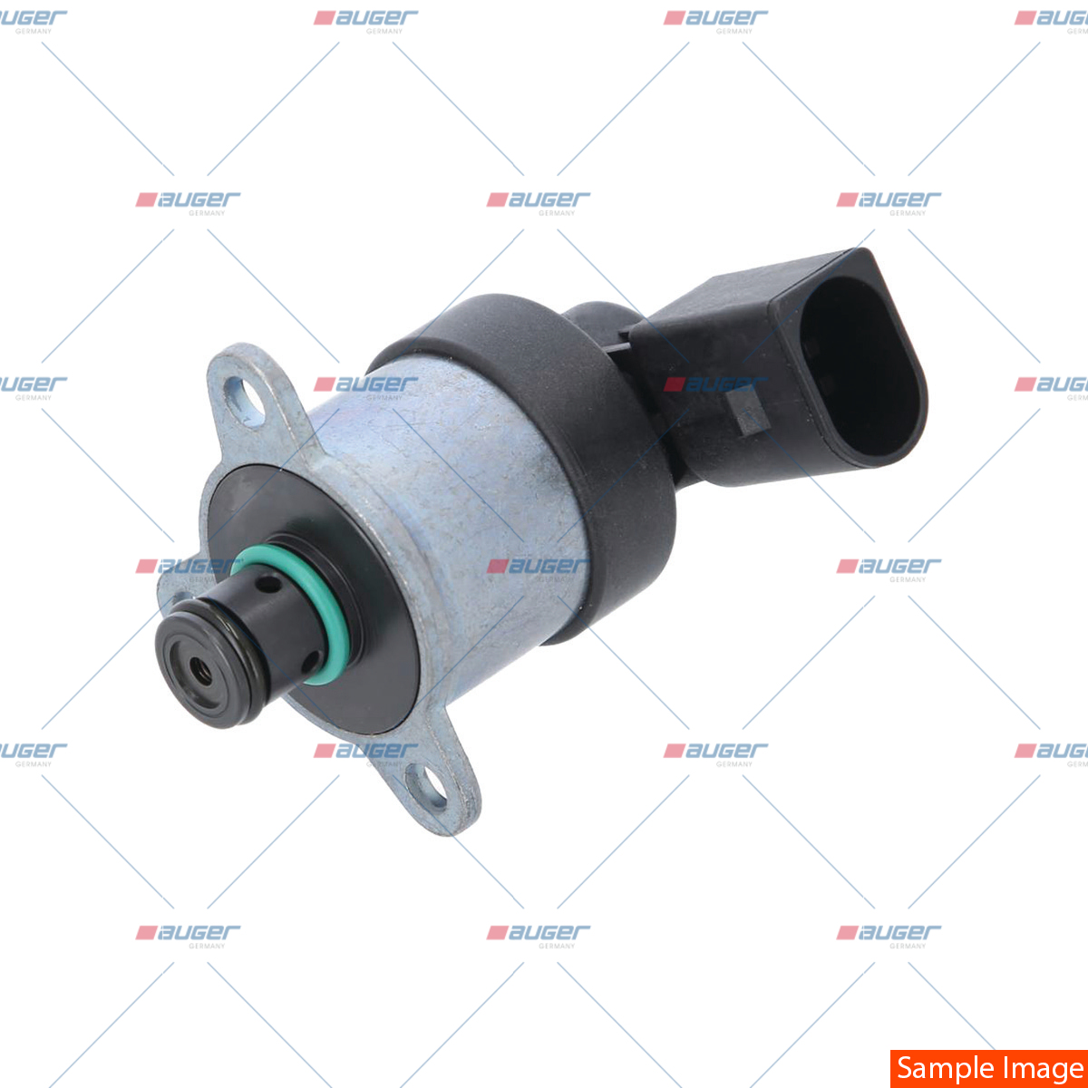 Common Rail Ventil