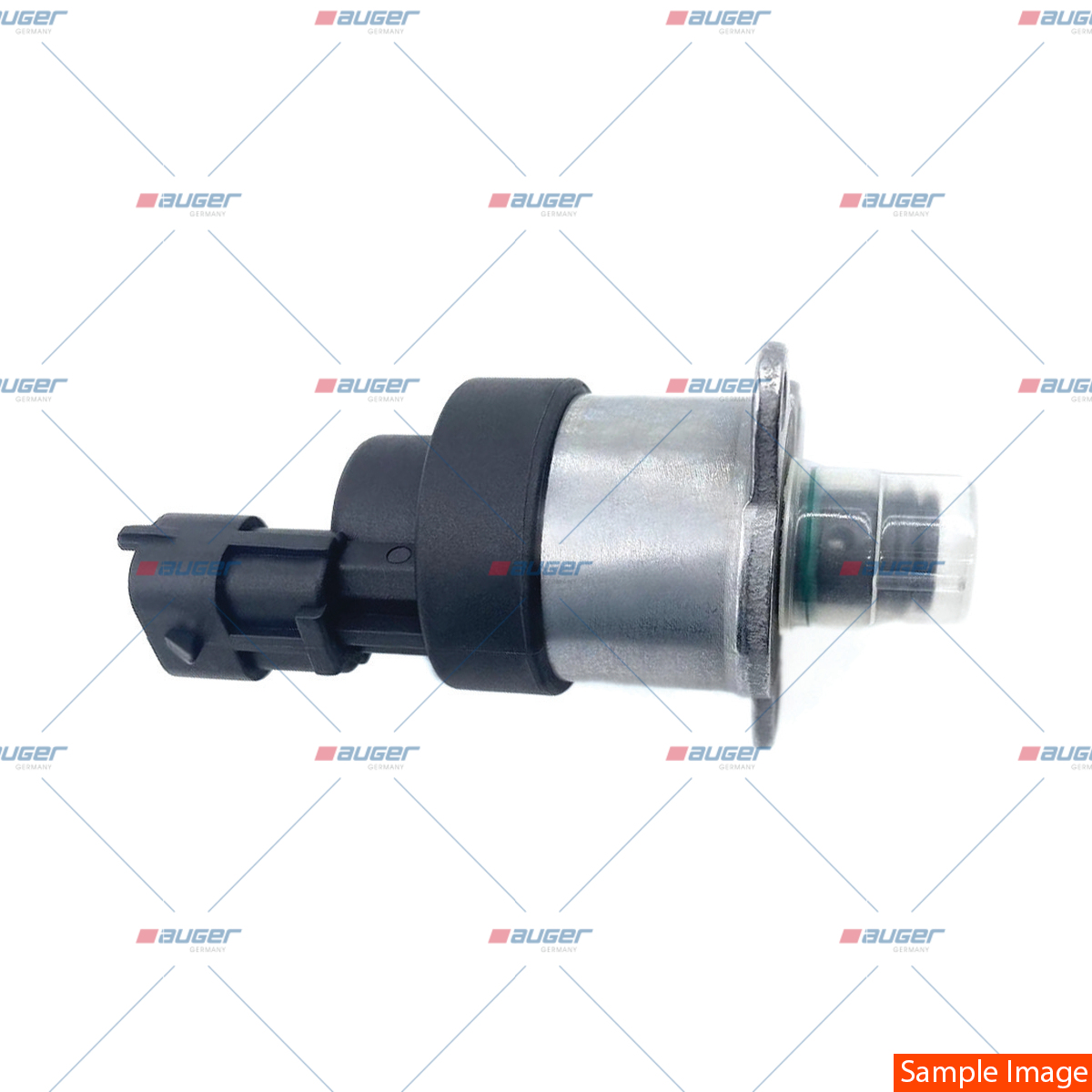 Common Rail Ventil