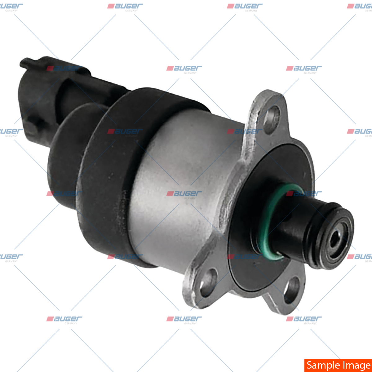 Common Rail Ventil